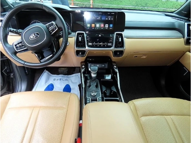 Kia Sorento Prestige - автомобили, коли, обяви за нови и употребявани 6