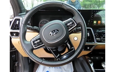 Kia Sorento Prestige - автомобили, коли, обяви за нови и употребявани 7