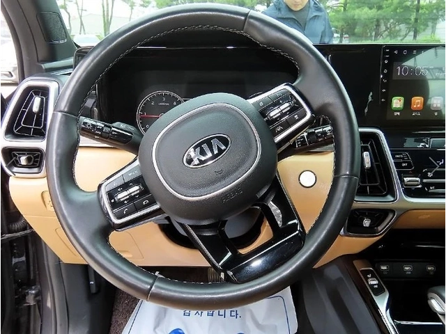 Kia Sorento Prestige - автомобили, коли, обяви за нови и употребявани 7