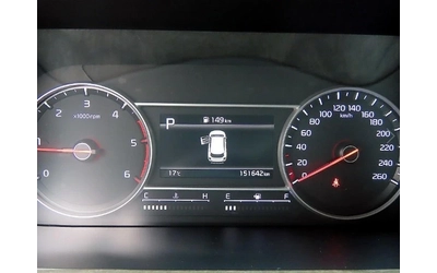 Kia Sorento Prestige - автомобили, коли, обяви за нови и употребявани 8