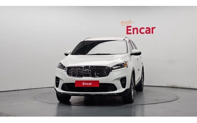 kia-sorento - 0
