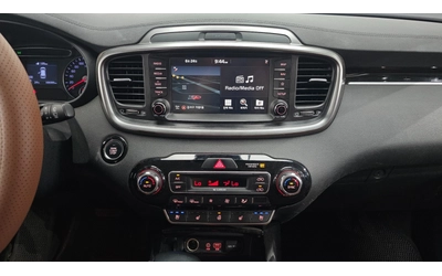 Kia Sorento Noblesse - автомобили, коли, обяви за нови и употребявани 11