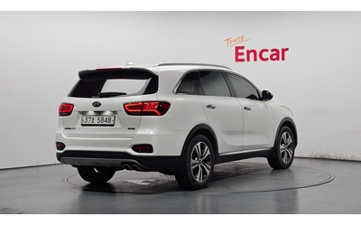 kia-sorento - 2