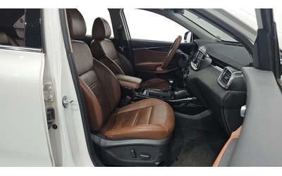 Kia Sorento Noblesse - автомобили, коли, обяви за нови и употребявани 8