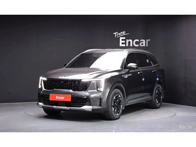 Kia Sorento 2.2 Diesel 4WD - автомобили, коли, обяви за нови и употребявани 0