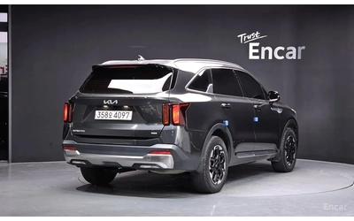 kia-sorento - 1