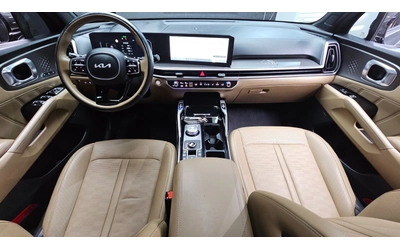 kia-sorento - 4