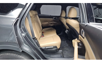 Kia Sorento 2.2 Diesel 4WD - автомобили, коли, обяви за нови и употребявани 7