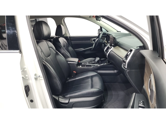 Kia Sorento 2.2 CRDi Trendy | LED | Навигация | Камера - автомобили, коли, обяви за нови и употребявани 11