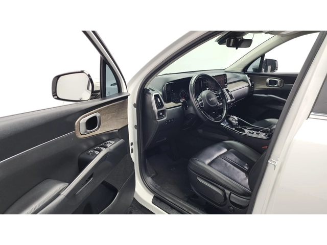 Kia Sorento 2.2 CRDi Trendy | LED | Навигация | Камера - автомобили, коли, обяви за нови и употребявани 12