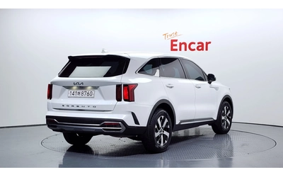 kia-sorento - 1