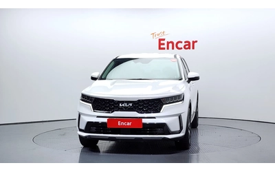 kia-sorento - 2
