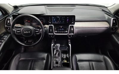 kia-sorento - 5