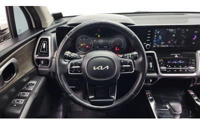 Kia Sorento 2.2 CRDi Trendy | LED | Навигация | Камера - автомобили, коли, обяви за нови и употребявани 6