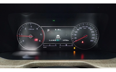 Kia Sorento 2.2 CRDi Trendy | LED | Навигация | Камера - автомобили, коли, обяви за нови и употребявани 7