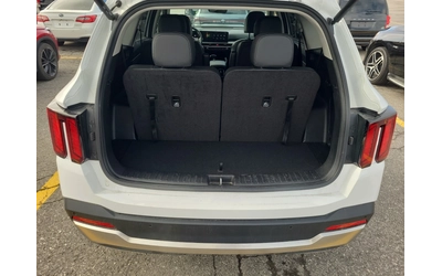 Kia Sorento EX AWD / 6 Seater / Blind Spot / - автомобили, коли, обяви за нови и употребявани 10