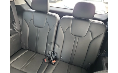 Kia Sorento EX AWD / 6 Seater / Blind Spot / - автомобили, коли, обяви за нови и употребявани 9