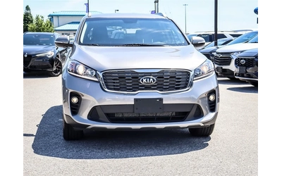 kia-sorento - 1