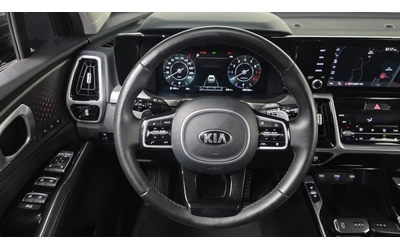Kia Sorento Gravity - автомобили, коли, обяви за нови и употребявани 13