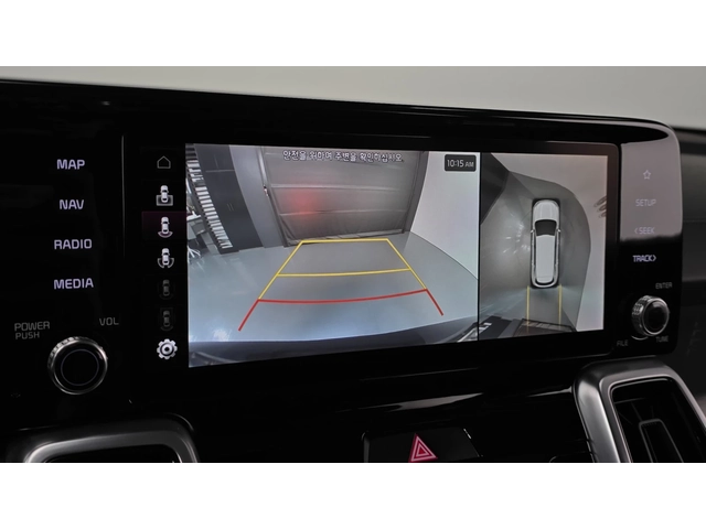 Kia Sorento Gravity - автомобили, коли, обяви за нови и употребявани 14