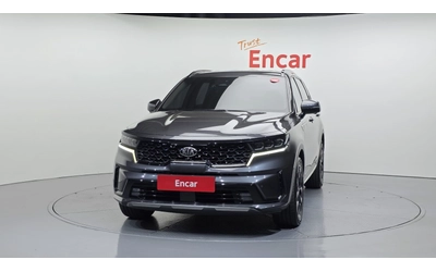 kia-sorento - 2
