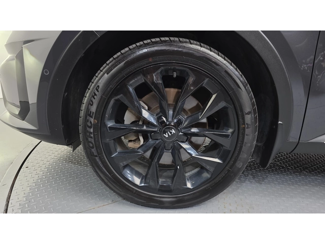 Kia Sorento Gravity - автомобили, коли, обяви за нови и употребявани 4