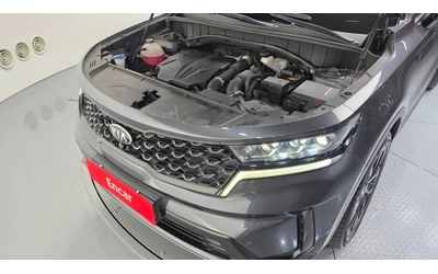 kia-sorento - 5