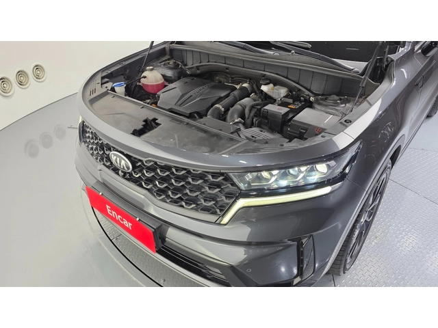 Kia Sorento Gravity - автомобили, коли, обяви за нови и употребявани 5
