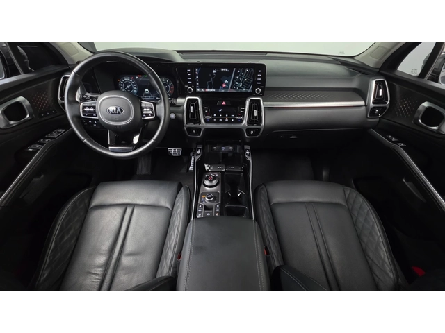 Kia Sorento Gravity - автомобили, коли, обяви за нови и употребявани 6