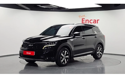 kia-sorento - 0