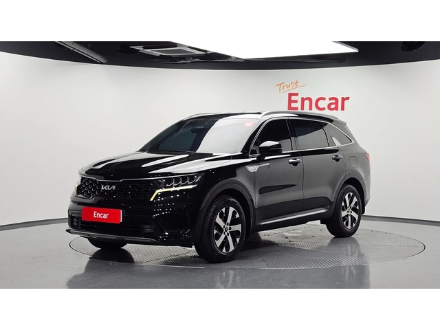 Kia Sorento Prestige - автомобили, коли, обяви за нови и употребявани 0