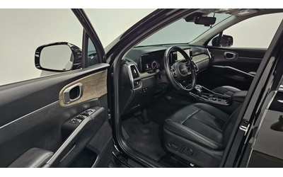 Kia Sorento Prestige - автомобили, коли, обяви за нови и употребявани 11