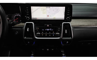 Kia Sorento Prestige - автомобили, коли, обяви за нови и употребявани 14