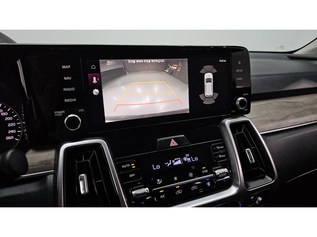 Kia Sorento Prestige - автомобили, коли, обяви за нови и употребявани 15