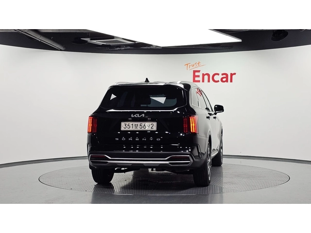 Kia Sorento Prestige - автомобили, коли, обяви за нови и употребявани 3