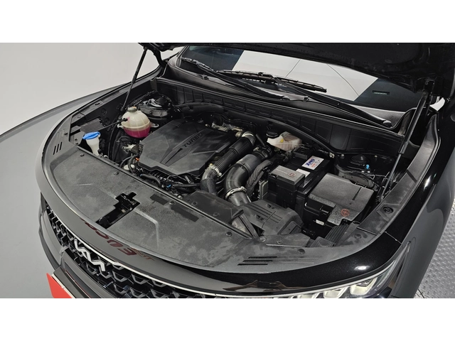 Kia Sorento Prestige - автомобили, коли, обяви за нови и употребявани 6