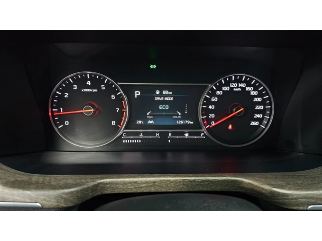 Kia Sorento Prestige - автомобили, коли, обяви за нови и употребявани 8