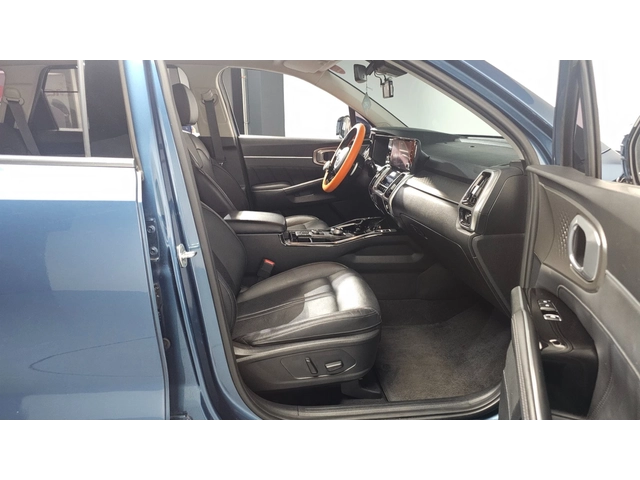 Kia Sorento Noblesse - автомобили, коли, обяви за нови и употребявани 10