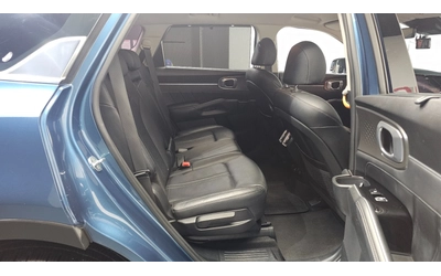 Kia Sorento Noblesse - автомобили, коли, обяви за нови и употребявани 11