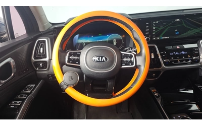 Kia Sorento Noblesse - автомобили, коли, обяви за нови и употребявани 12