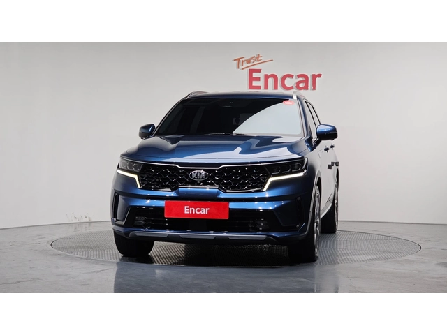 Kia Sorento Noblesse - автомобили, коли, обяви за нови и употребявани 2