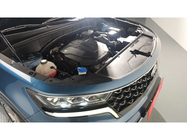 Kia Sorento Noblesse - автомобили, коли, обяви за нови и употребявани 5