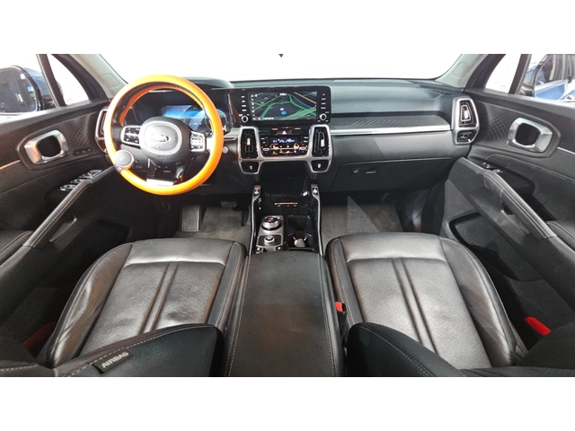 Kia Sorento Noblesse - автомобили, коли, обяви за нови и употребявани 6