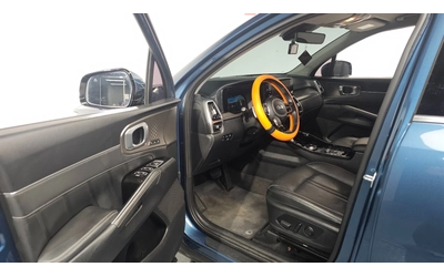 Kia Sorento Noblesse - автомобили, коли, обяви за нови и употребявани 9