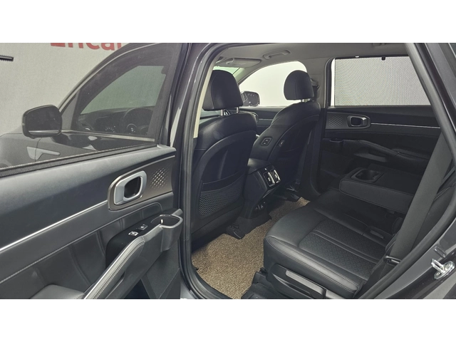 Kia Sorento Noblesse - автомобили, коли, обяви за нови и употребявани 10