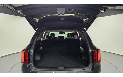 Kia Sorento Noblesse - автомобили, коли, обяви за нови и употребявани 16