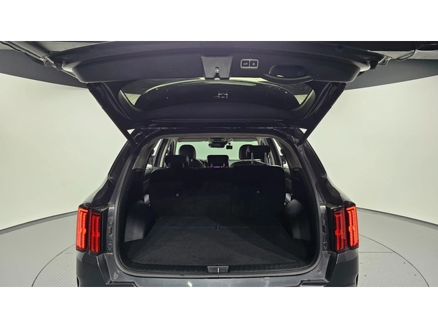 Kia Sorento Noblesse - автомобили, коли, обяви за нови и употребявани 16