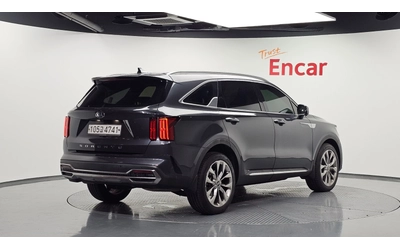 kia-sorento - 1