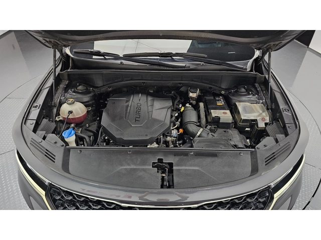 Kia Sorento Noblesse - автомобили, коли, обяви за нови и употребявани 4