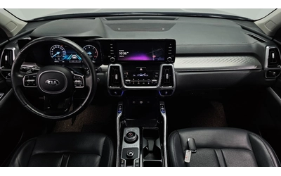 kia-sorento - 5